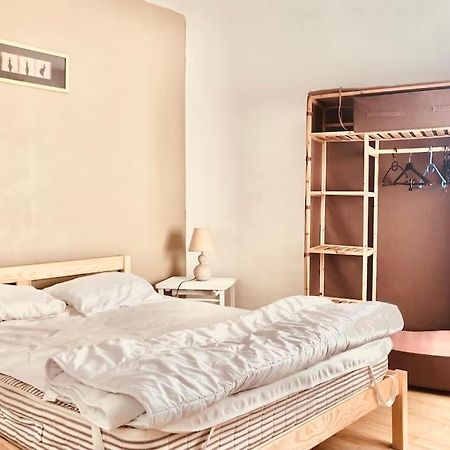 Appartement T3 Agreable A Bourbon L'Archambault Exteriör bild