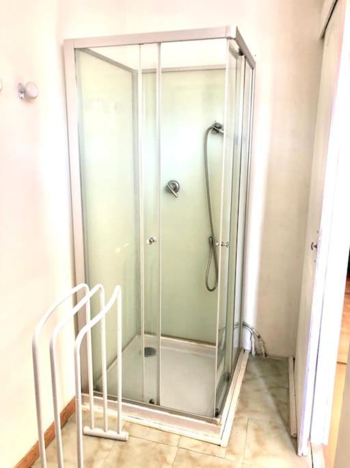 Appartement T3 Agreable A Bourbon L'Archambault Exteriör bild