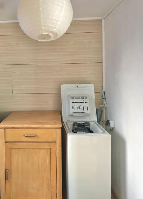 Appartement T3 Agreable A Bourbon L'Archambault Exteriör bild